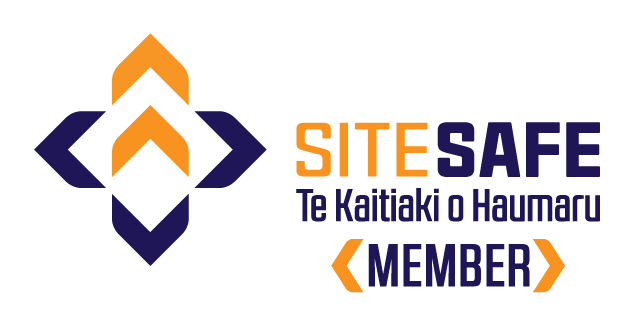 Site Safe NZ Member