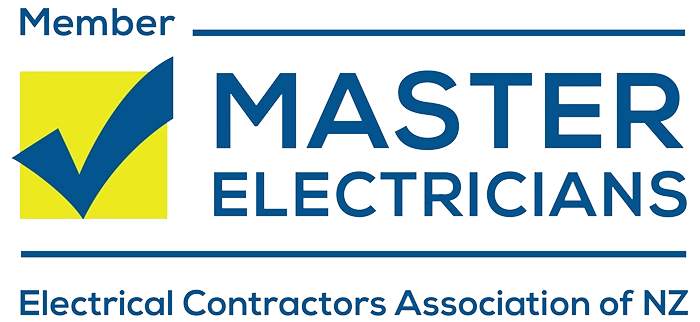 Member, Master Electricians (Electrical Contractors Association of NZ)